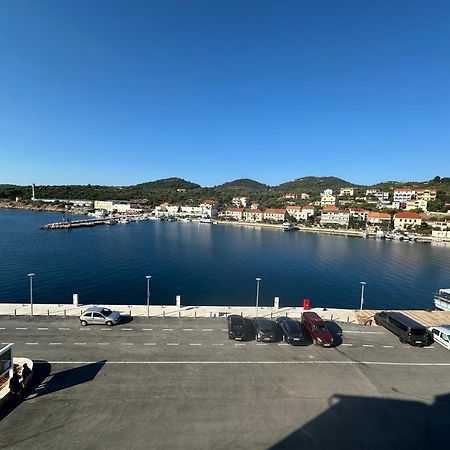 Apartmani Sali Seaview Εξωτερικό φωτογραφία