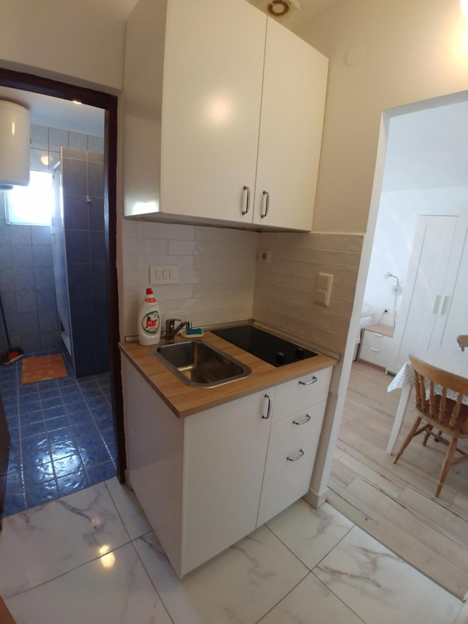 Apartmani Sali Seaview Εξωτερικό φωτογραφία