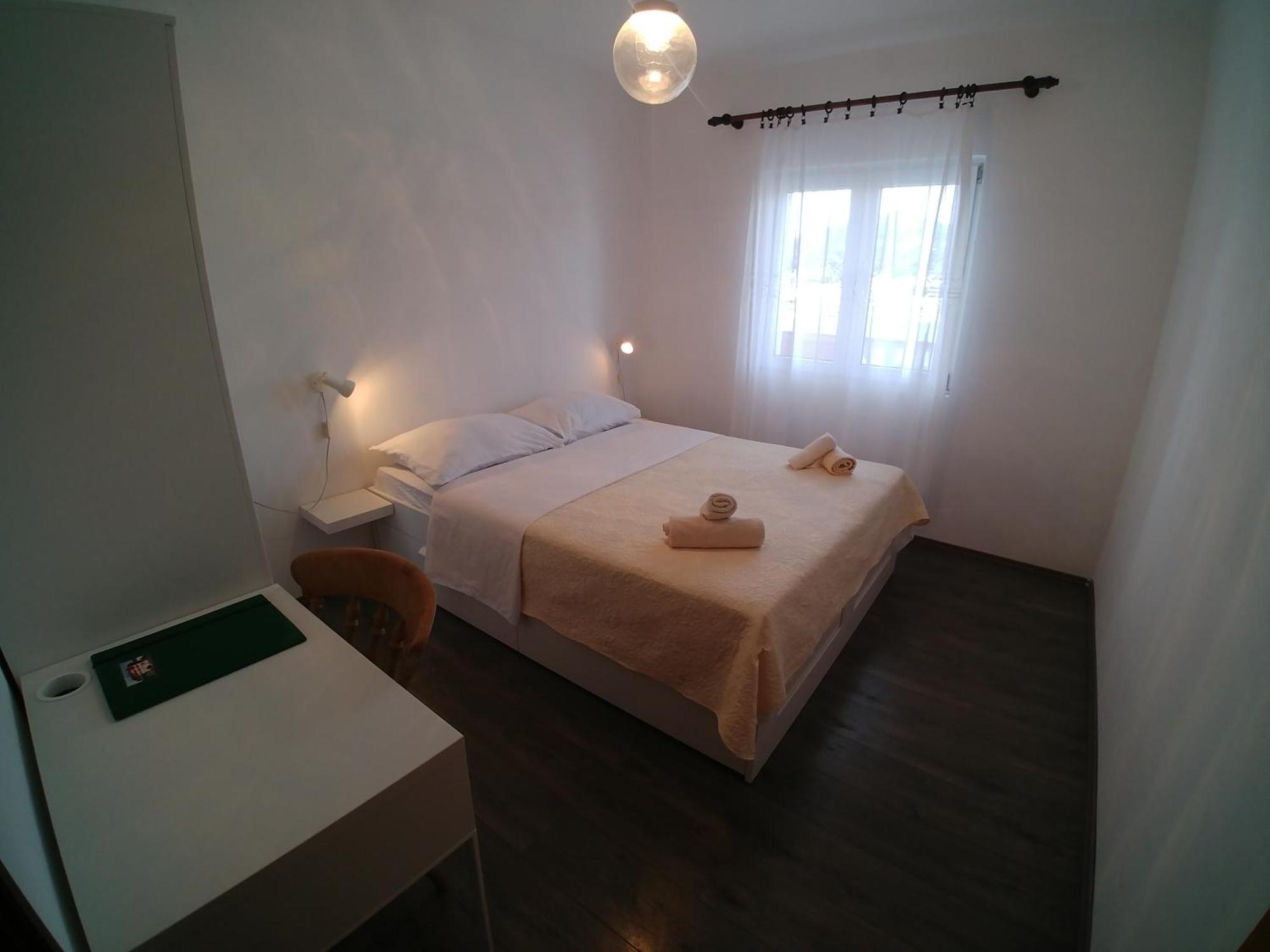 Apartmani Sali Seaview Εξωτερικό φωτογραφία