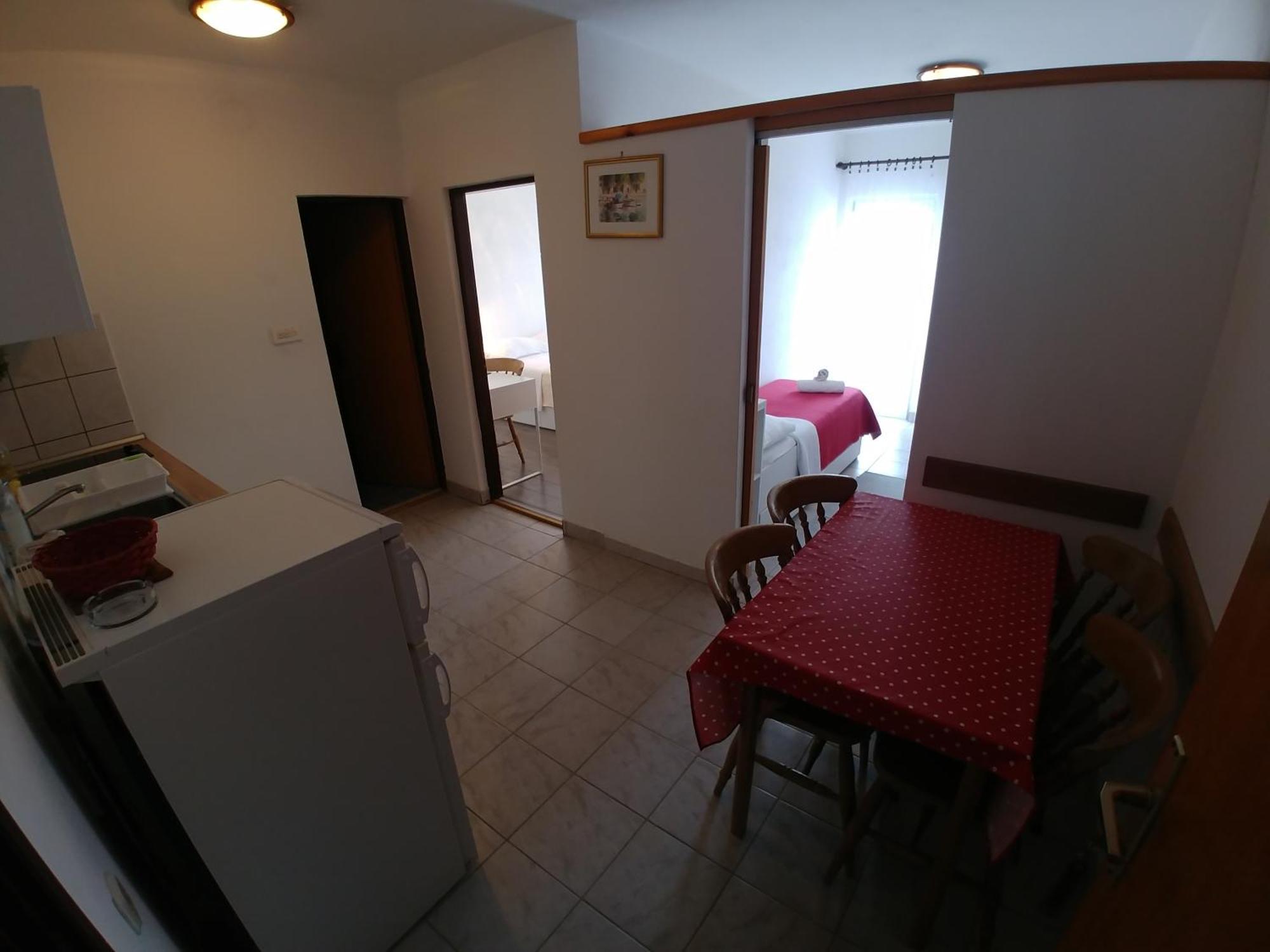 Apartmani Sali Seaview Εξωτερικό φωτογραφία