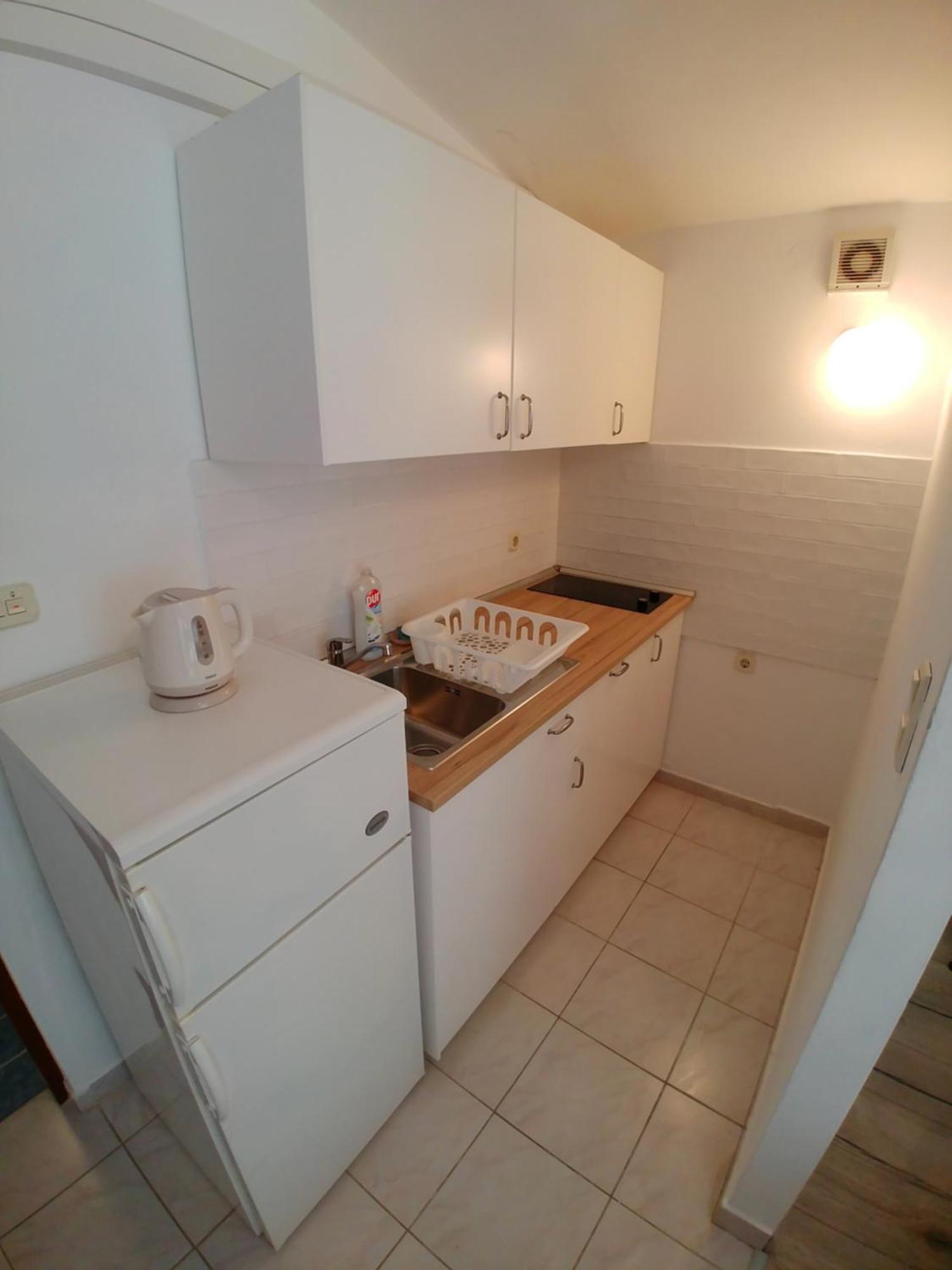 Apartmani Sali Seaview Εξωτερικό φωτογραφία