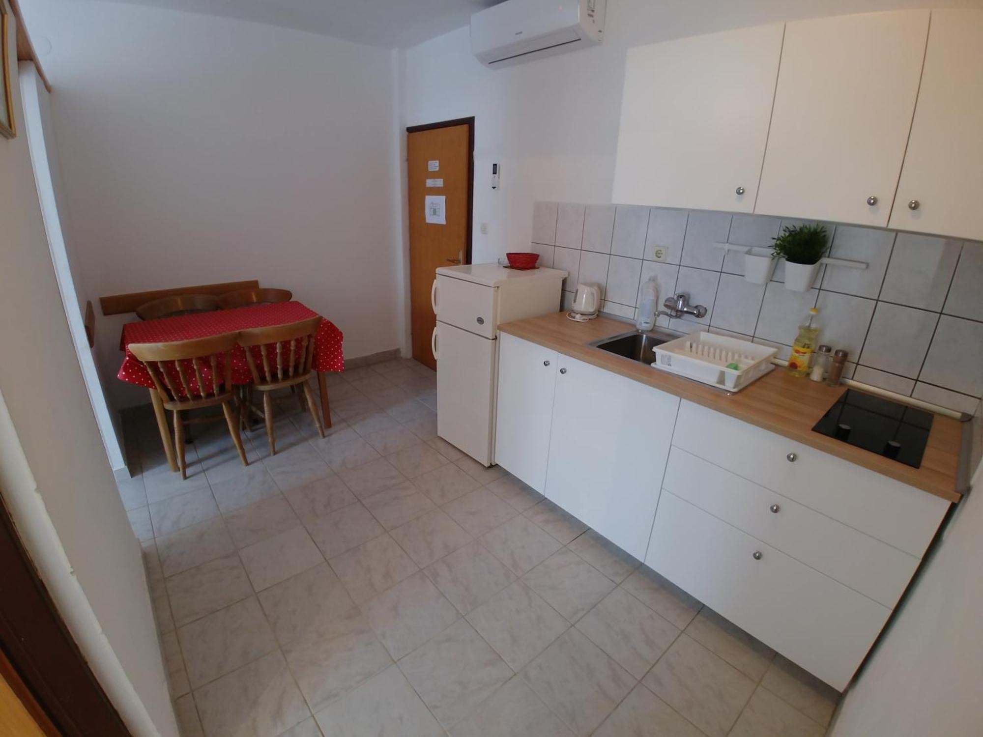 Apartmani Sali Seaview Εξωτερικό φωτογραφία