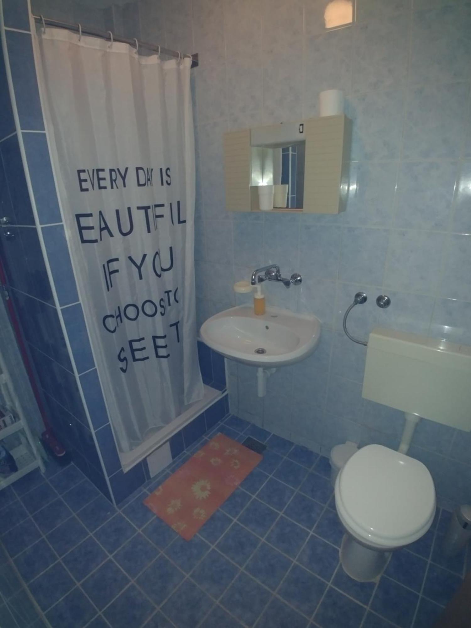 Apartmani Sali Seaview Εξωτερικό φωτογραφία