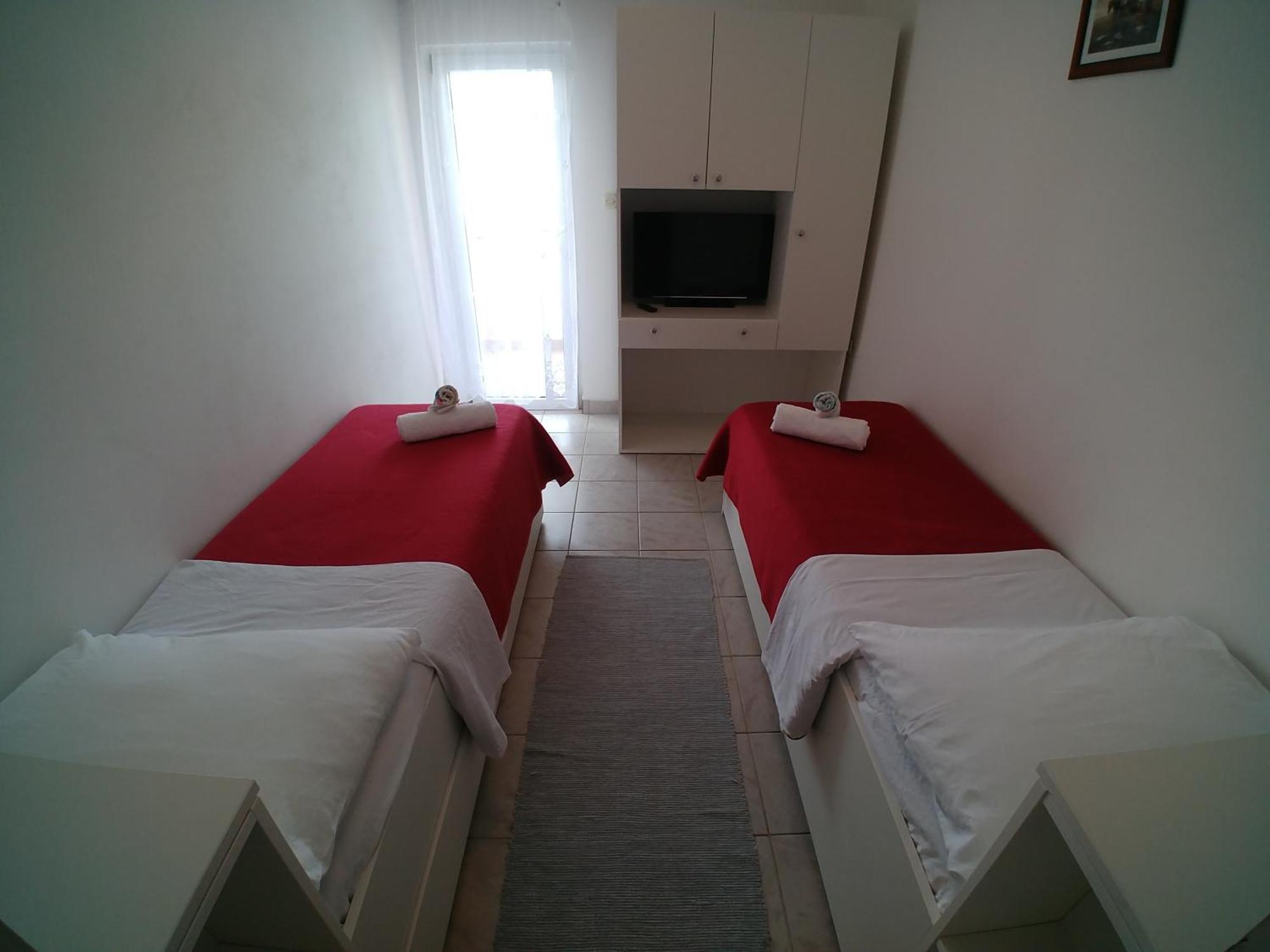 Apartmani Sali Seaview Εξωτερικό φωτογραφία