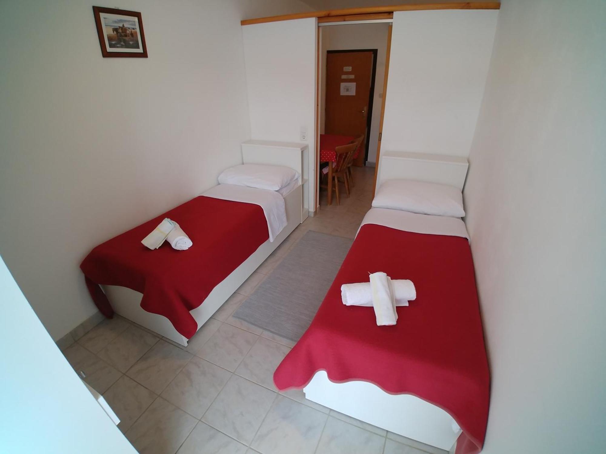 Apartmani Sali Seaview Εξωτερικό φωτογραφία