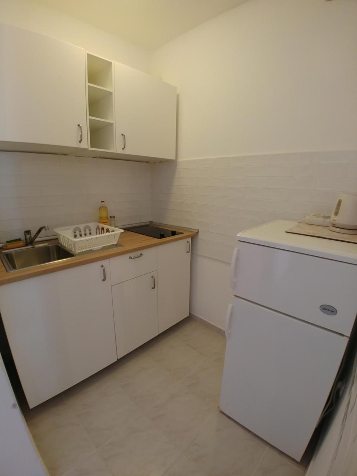 Apartmani Sali Seaview Εξωτερικό φωτογραφία