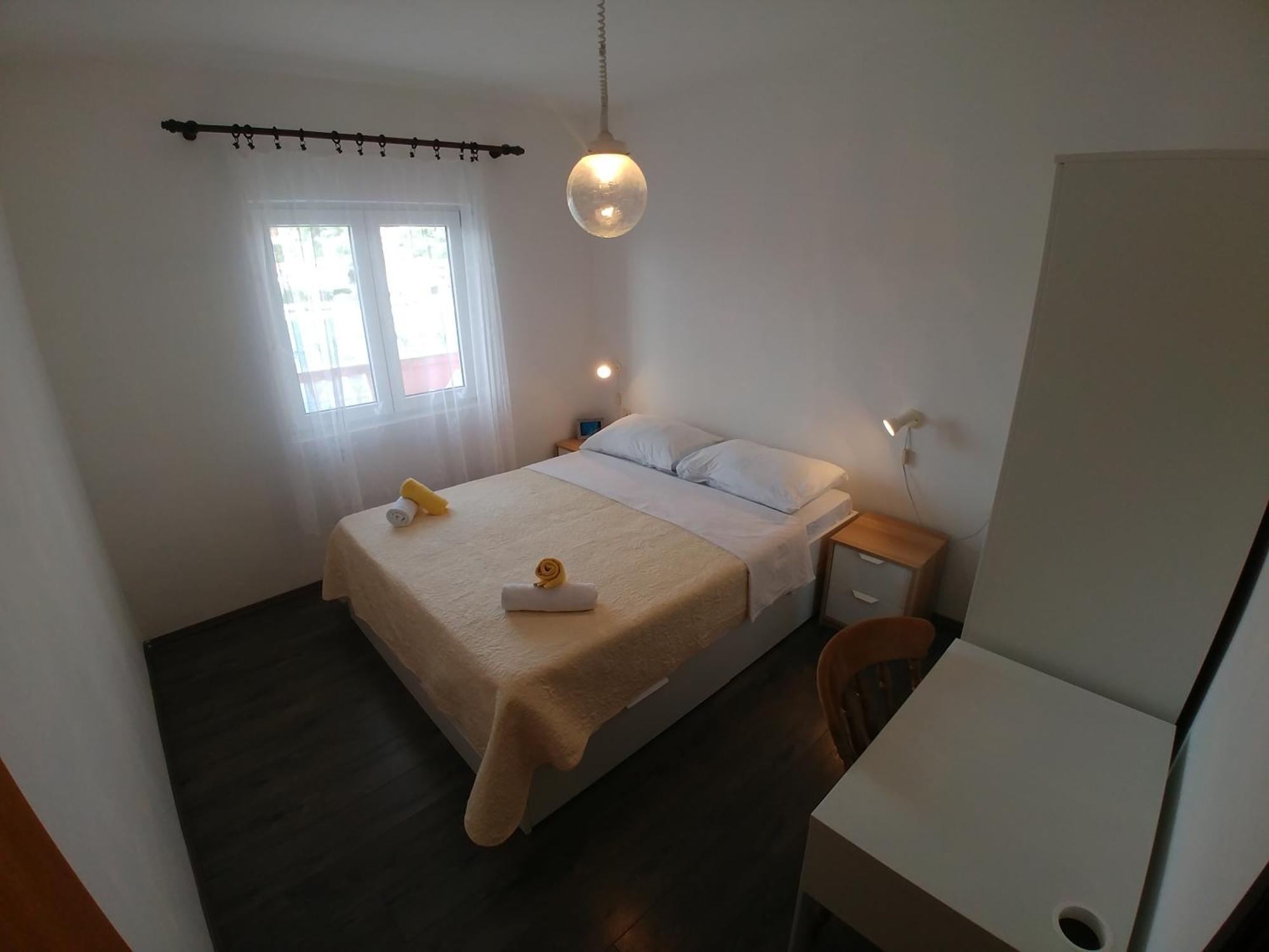 Apartmani Sali Seaview Εξωτερικό φωτογραφία