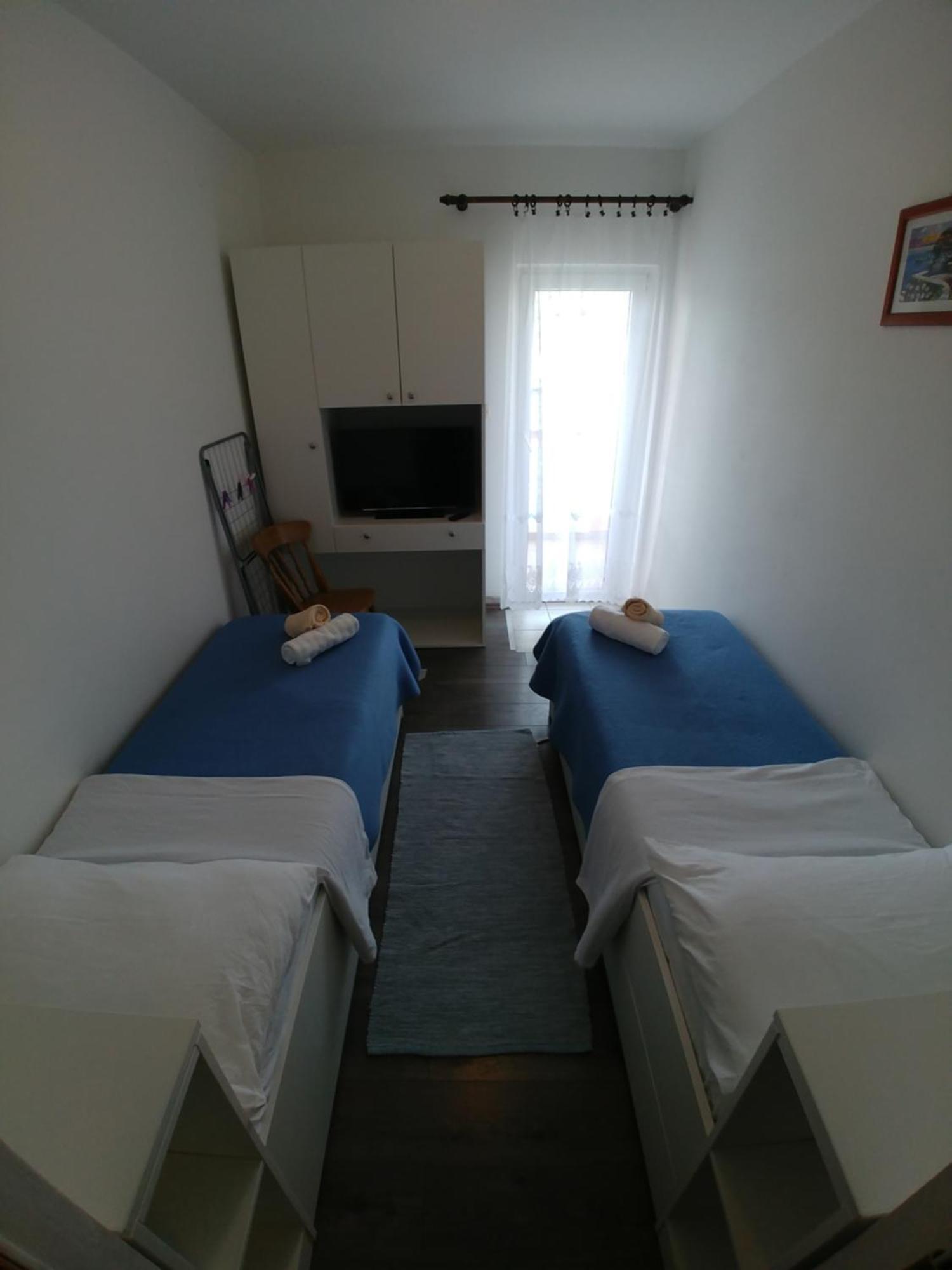 Apartmani Sali Seaview Εξωτερικό φωτογραφία