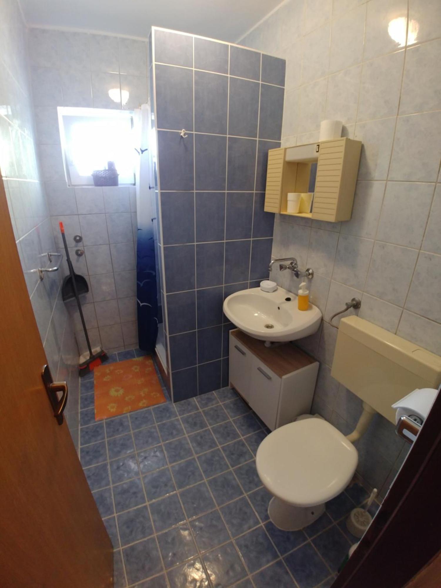 Apartmani Sali Seaview Εξωτερικό φωτογραφία
