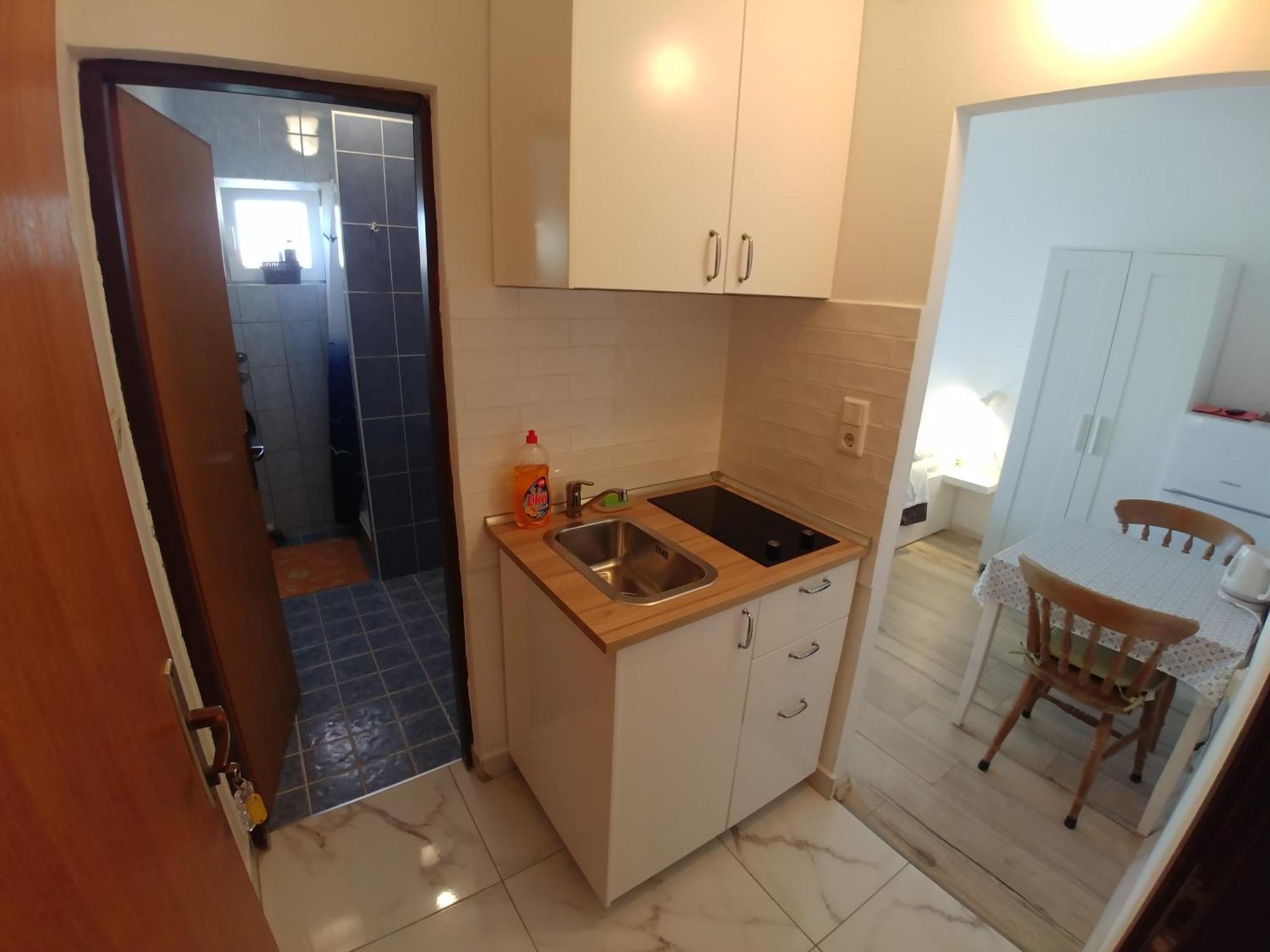 Apartmani Sali Seaview Εξωτερικό φωτογραφία