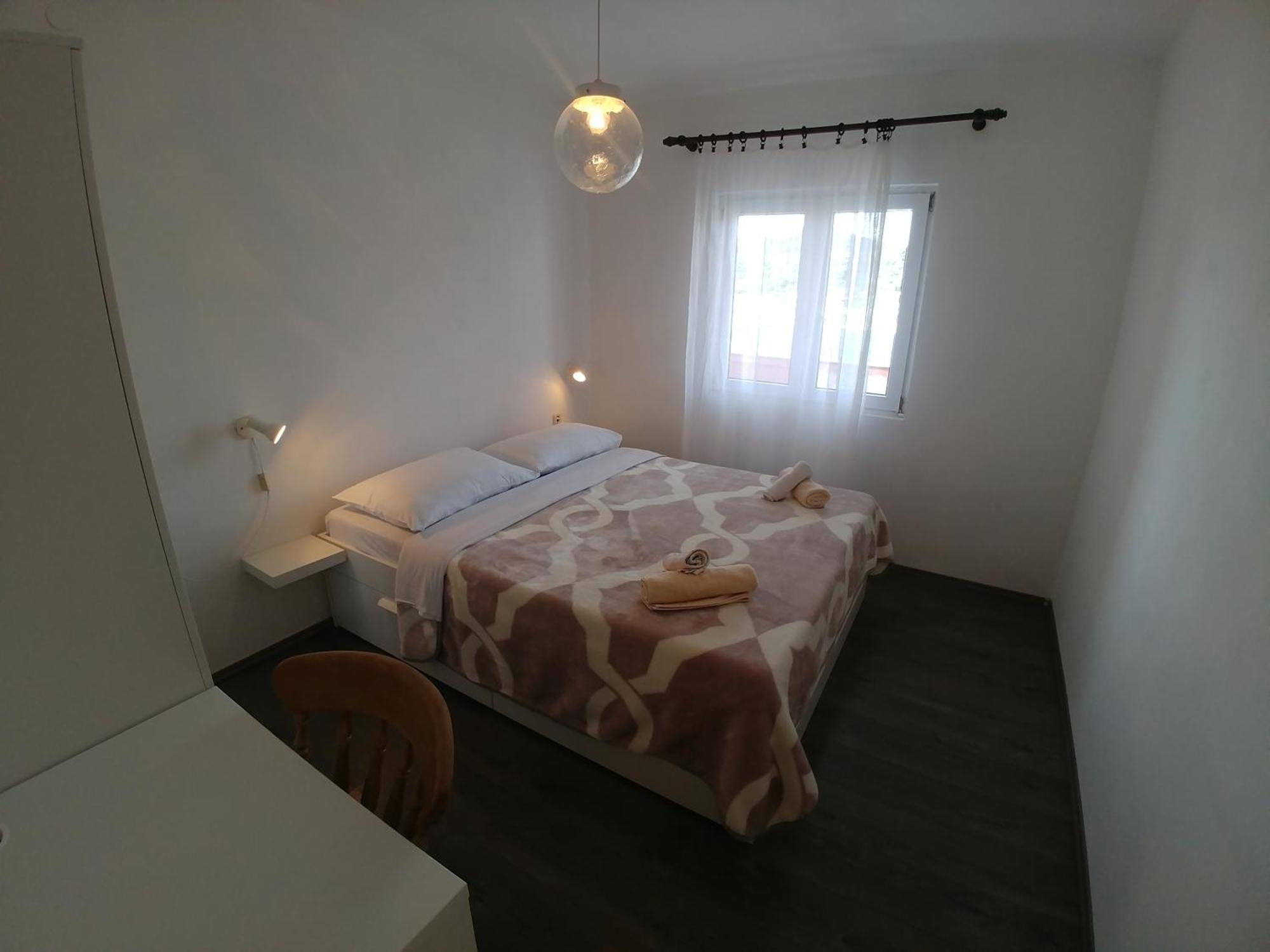 Apartmani Sali Seaview Εξωτερικό φωτογραφία