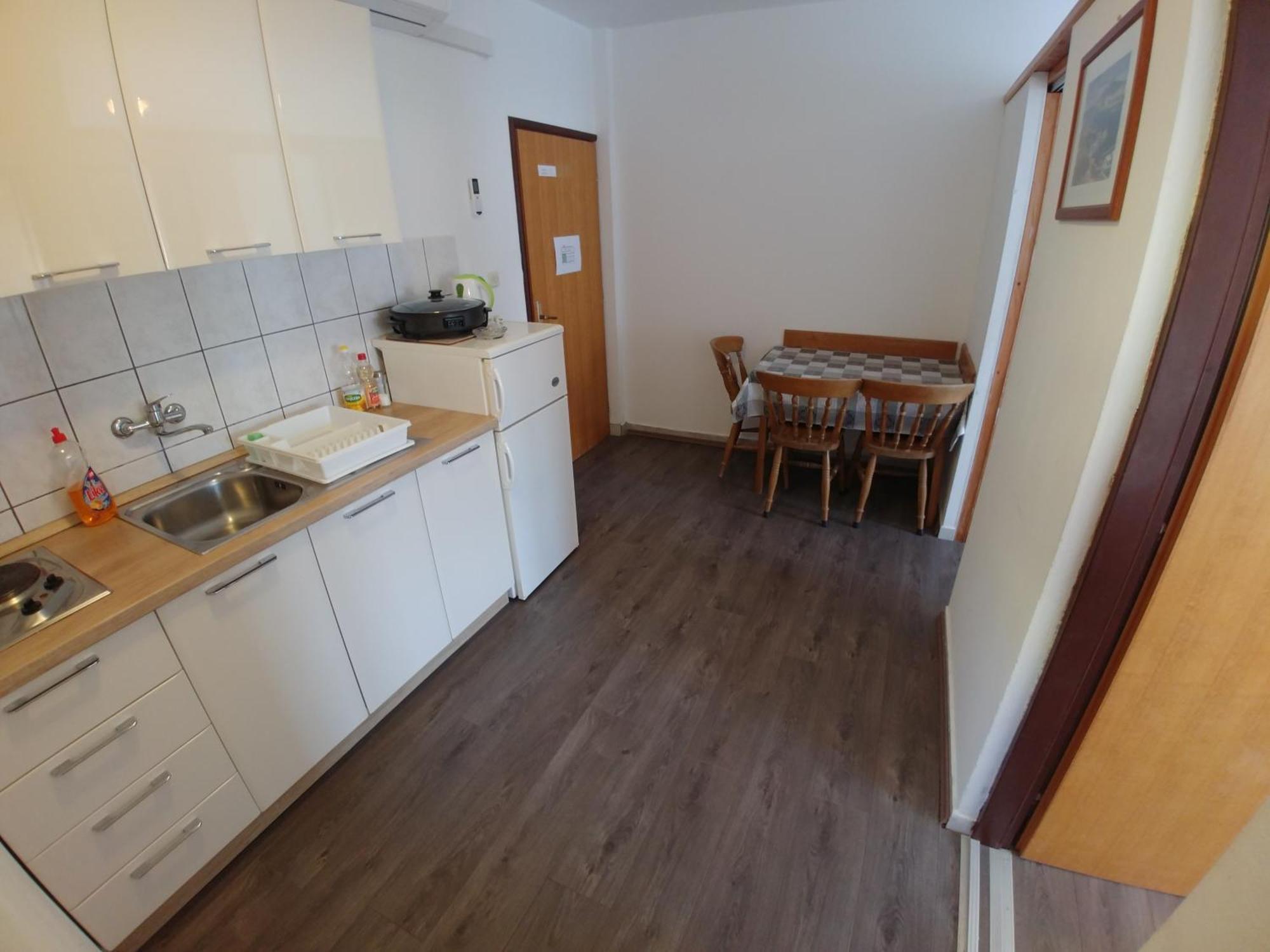 Apartmani Sali Seaview Εξωτερικό φωτογραφία