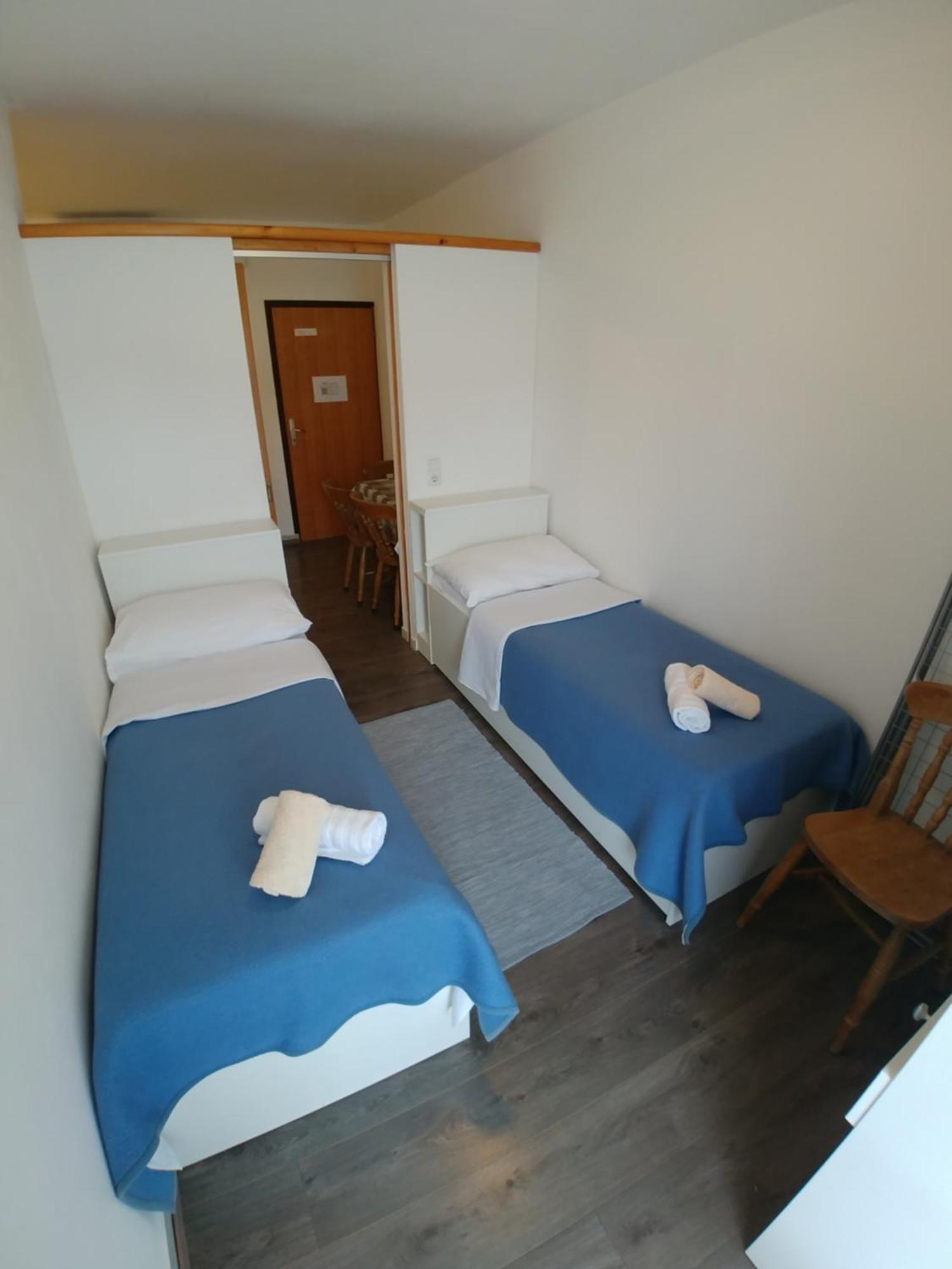Apartmani Sali Seaview Εξωτερικό φωτογραφία