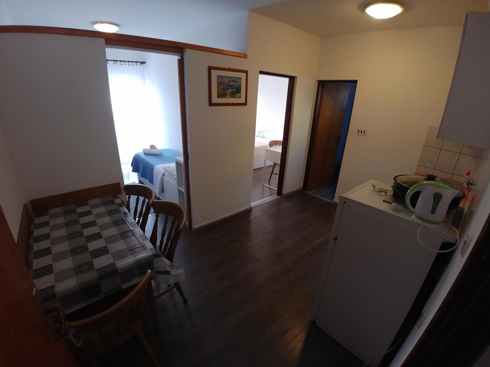 Apartmani Sali Seaview Εξωτερικό φωτογραφία