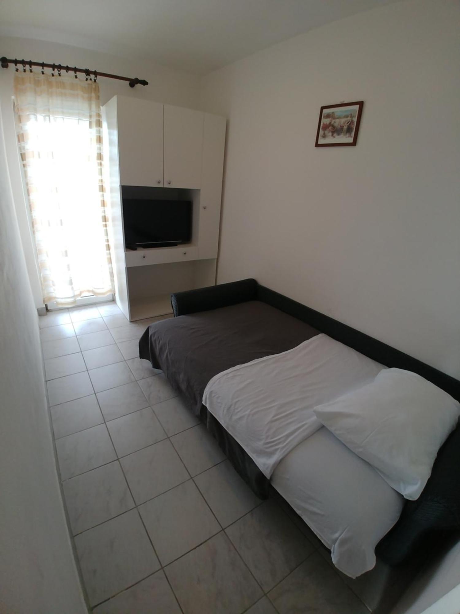 Apartmani Sali Seaview Εξωτερικό φωτογραφία