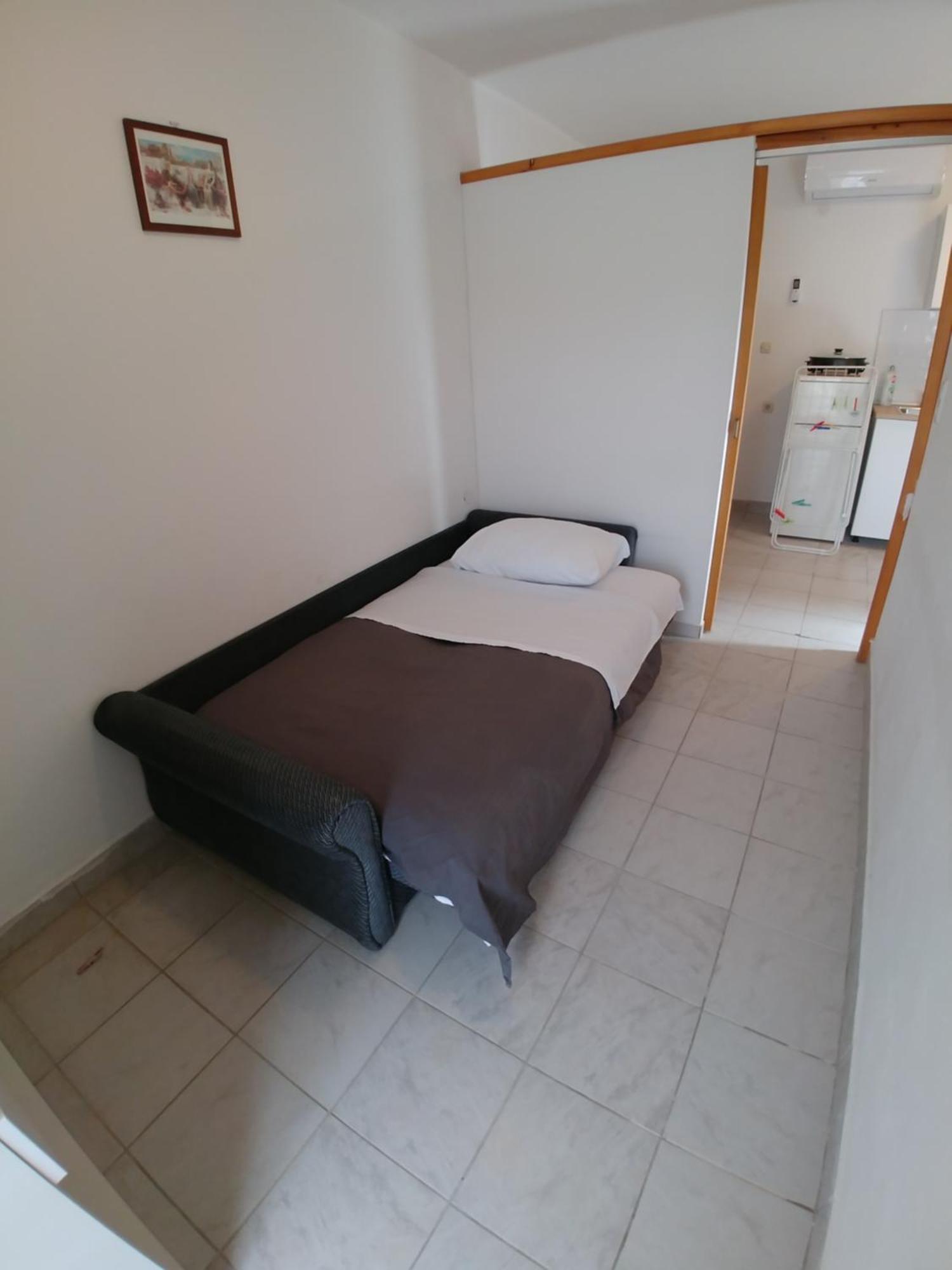 Apartmani Sali Seaview Εξωτερικό φωτογραφία