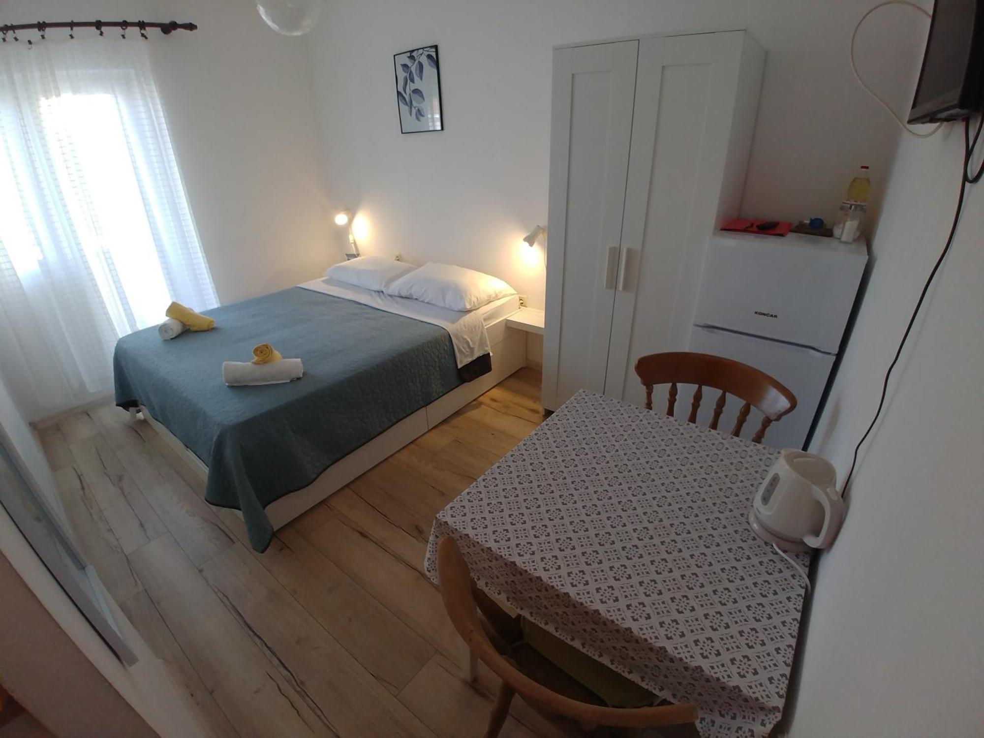 Apartmani Sali Seaview Εξωτερικό φωτογραφία