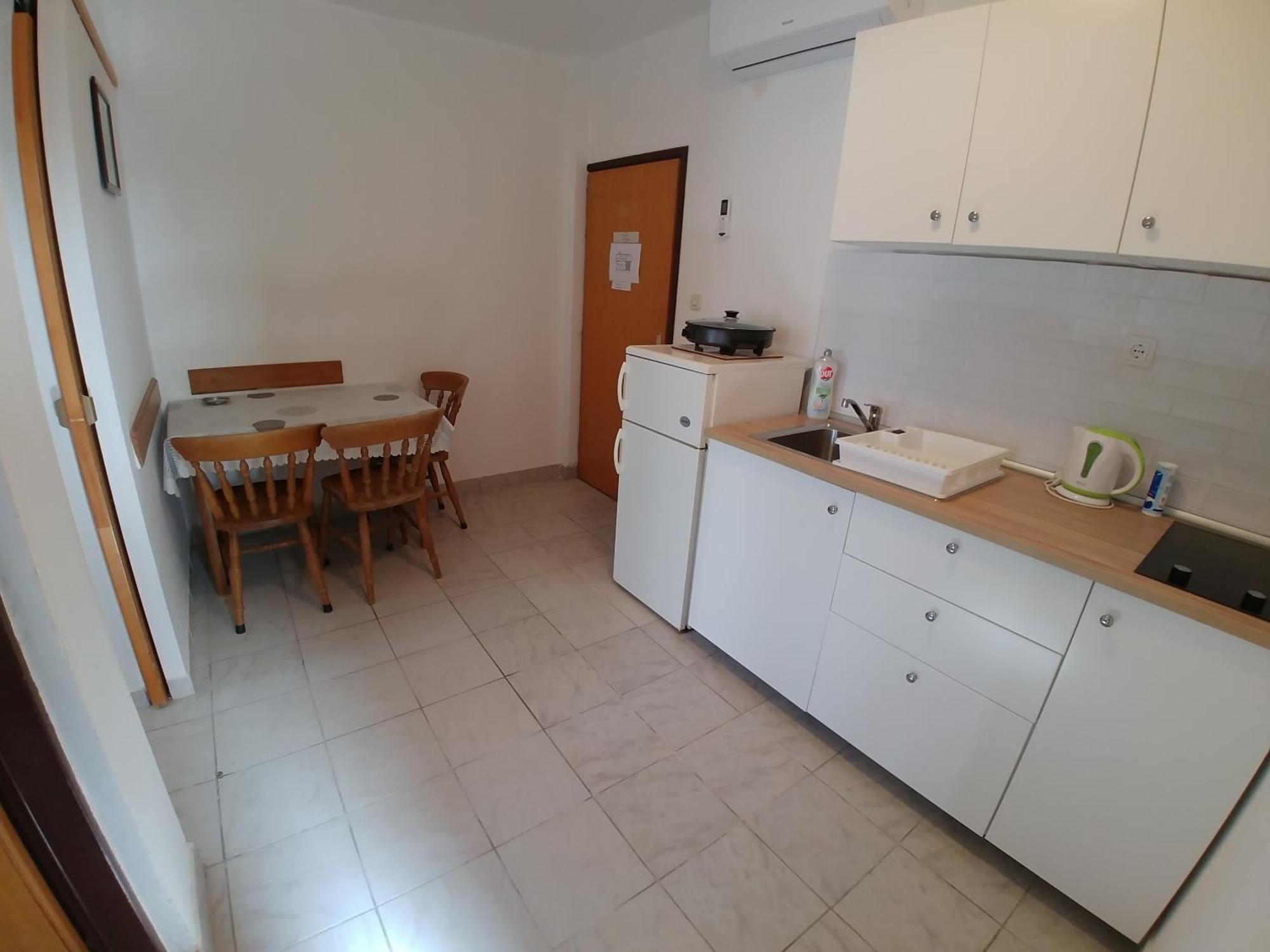 Apartmani Sali Seaview Εξωτερικό φωτογραφία