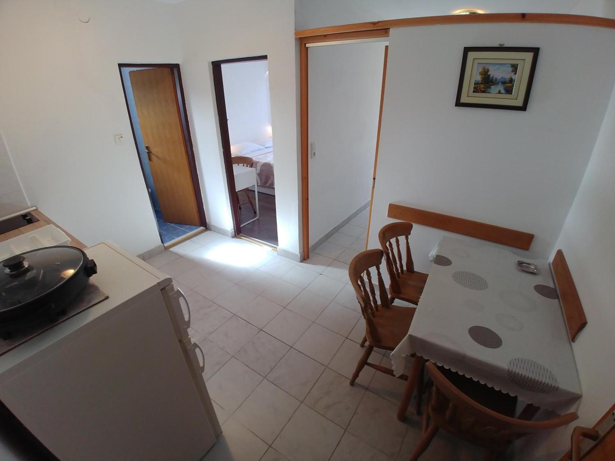 Apartmani Sali Seaview Εξωτερικό φωτογραφία