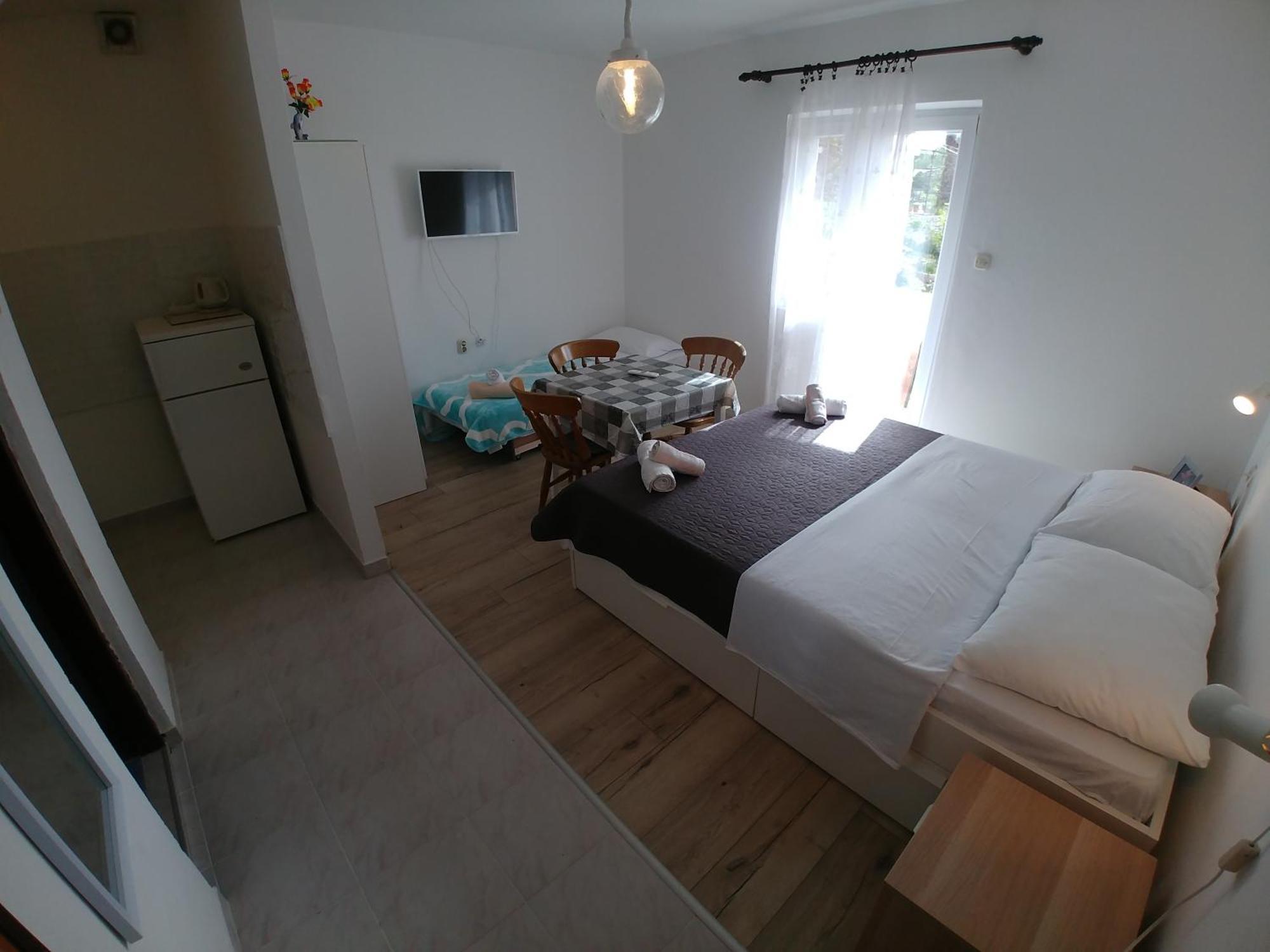 Apartmani Sali Seaview Εξωτερικό φωτογραφία