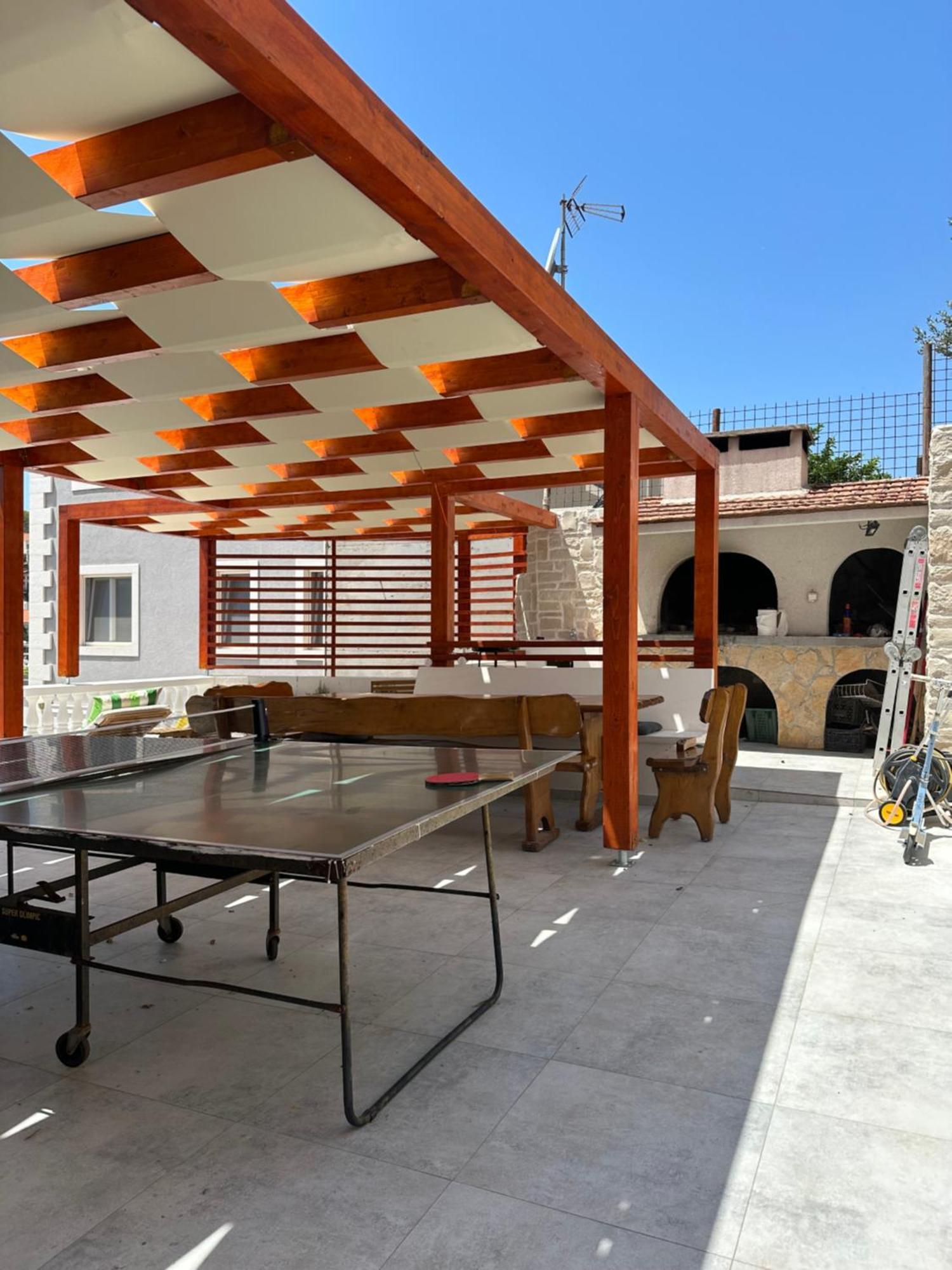 Apartmani Sali Seaview Εξωτερικό φωτογραφία