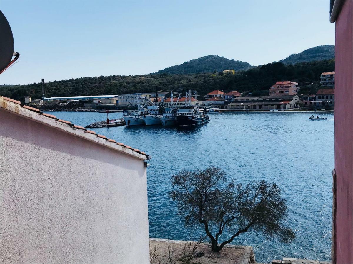 Apartmani Sali Seaview Εξωτερικό φωτογραφία