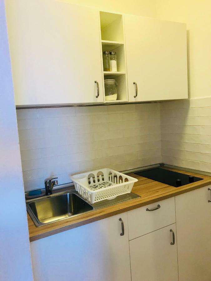 Apartmani Sali Seaview Εξωτερικό φωτογραφία