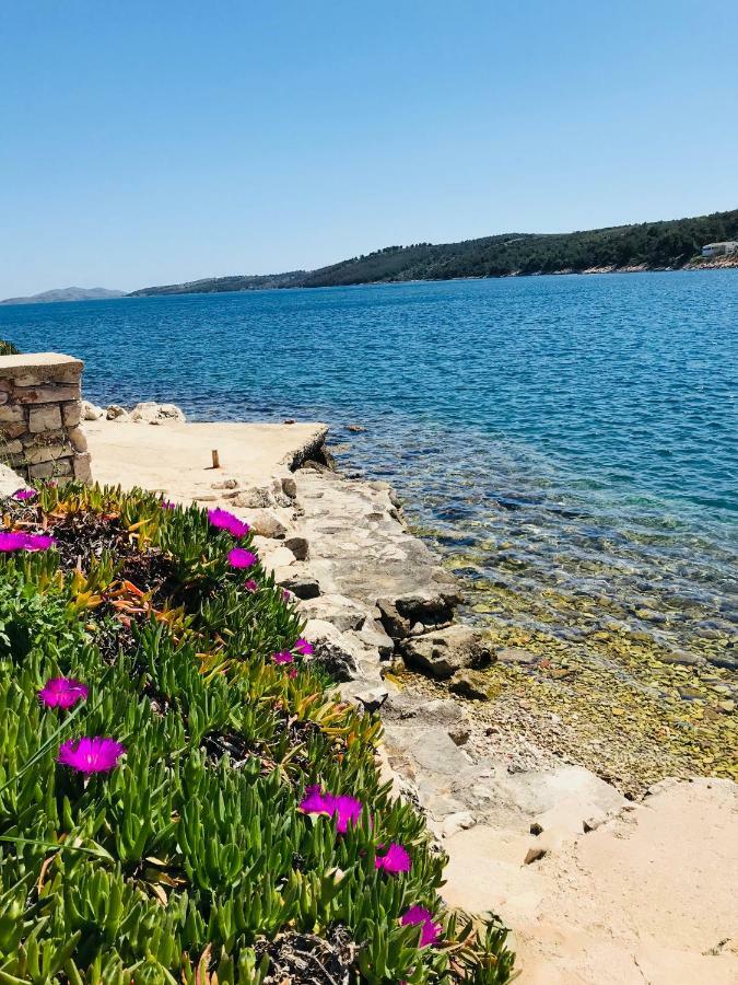 Apartmani Sali Seaview Εξωτερικό φωτογραφία