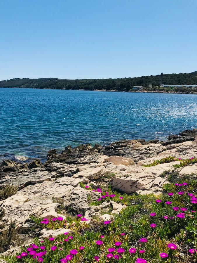 Apartmani Sali Seaview Εξωτερικό φωτογραφία