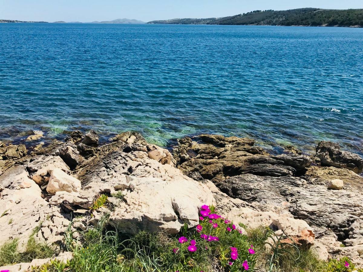 Apartmani Sali Seaview Εξωτερικό φωτογραφία