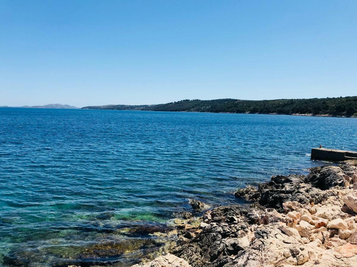 Apartmani Sali Seaview Εξωτερικό φωτογραφία