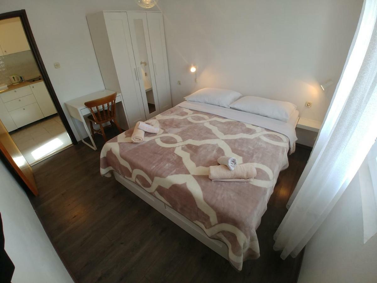 Apartmani Sali Seaview Εξωτερικό φωτογραφία