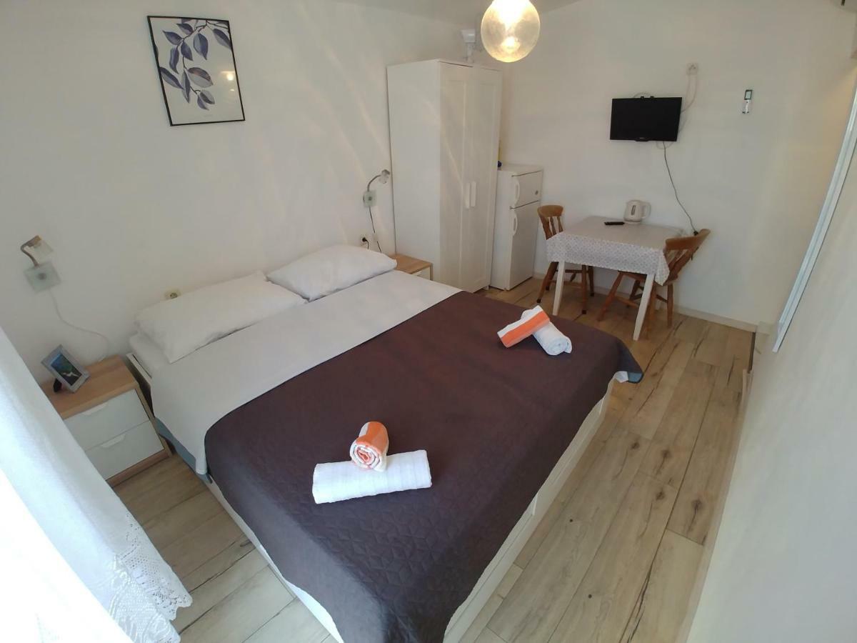 Apartmani Sali Seaview Εξωτερικό φωτογραφία