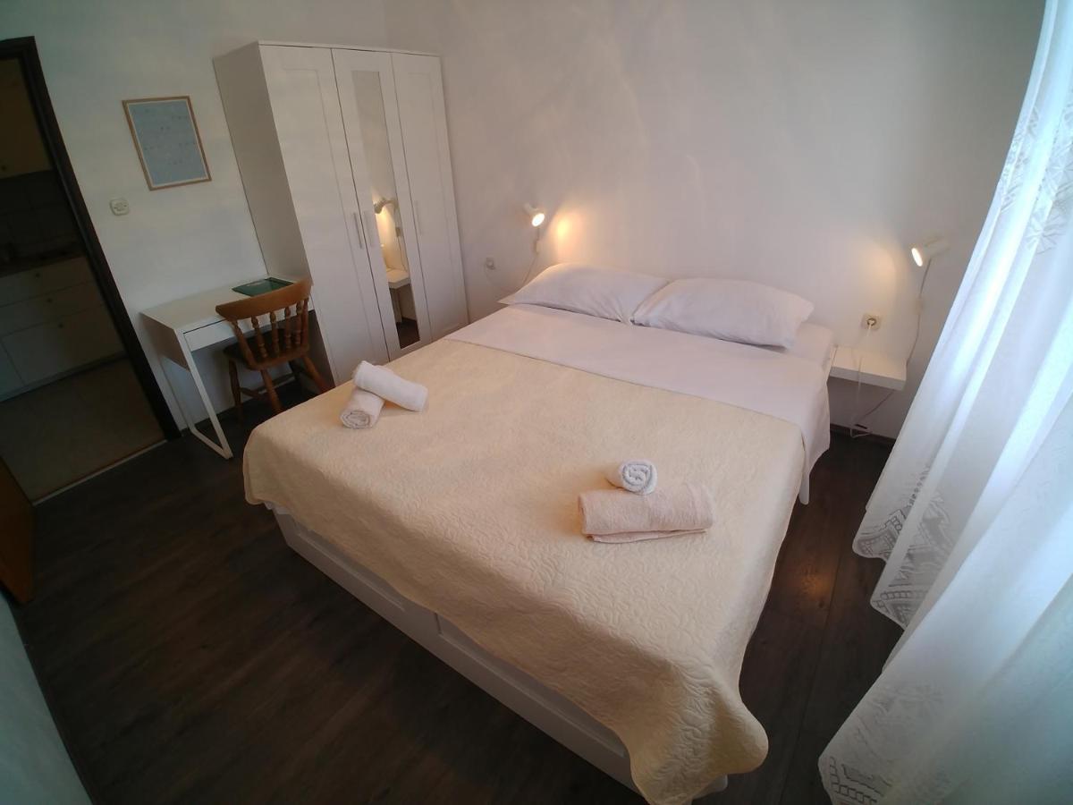 Apartmani Sali Seaview Εξωτερικό φωτογραφία
