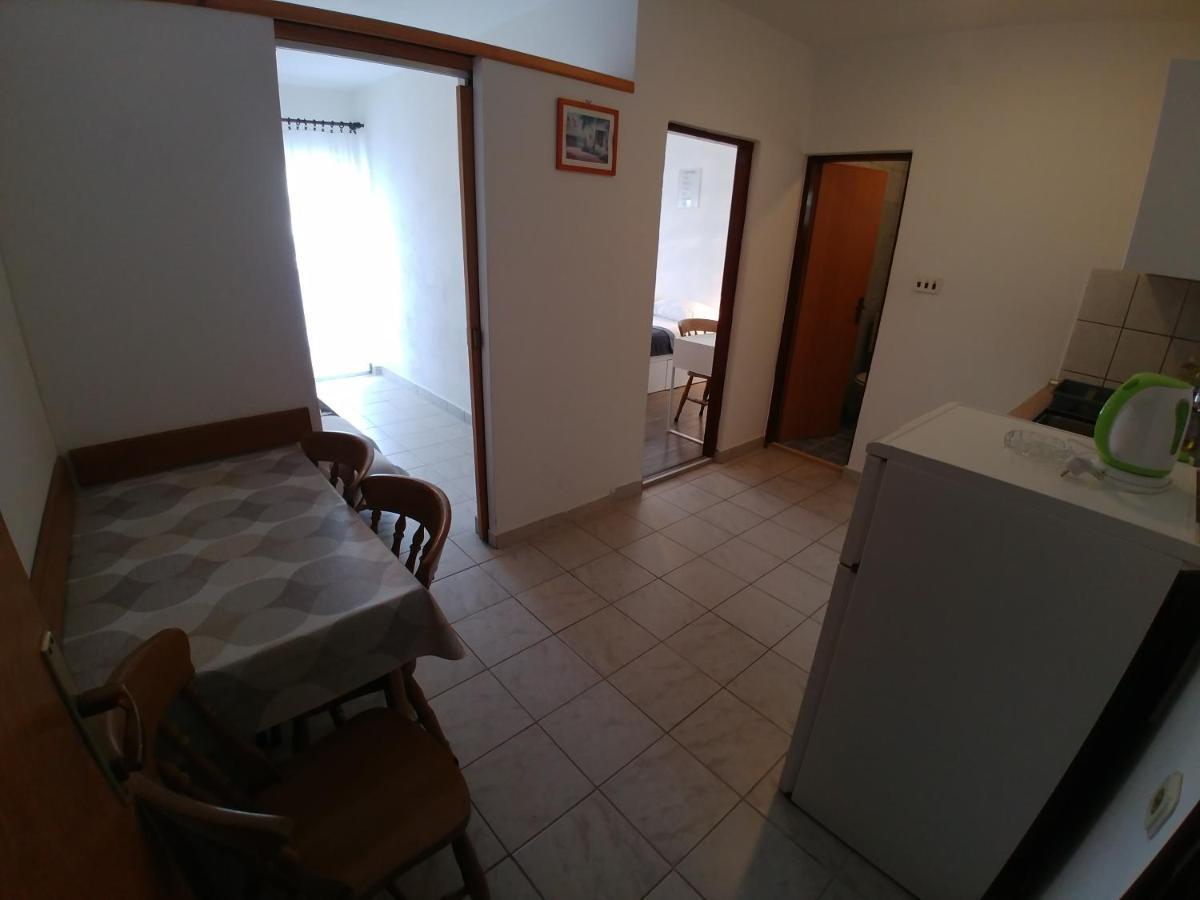 Apartmani Sali Seaview Εξωτερικό φωτογραφία